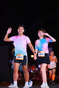 BIB: 29802, 29805
                            <button type="button" onclick="openModal(22963202)" class="btn btn-primary btn-sm float-right btn-popup" data-toggle="modal" data-target=".modal-high-quality">
                        <i class="fas fa-shopping-cart"></i> Add to Cart
                    </button>
                                            <button type="button" onclick="isThisMe(22963202, true)" class="btn btn-success btn-sm float-right btn-popup btn-isme hidden" data-toggle="tooltip" data-placement="bottom" title="นี่คือรูปของคุณใช่ไหม คลิกที่นี่เพื่อเอาเข้าอัลบั้ม">
                        <i class="fas fa-plus"></i> Add to album
                    </button>
                    <button type="button" onclick="isThisMe(22963202, false)" class="btn btn-warning btn-sm float-right btn-popup btn-isnotme hidden">
                        <i class="fas fa-ban"></i> Remove from album
                    </button>